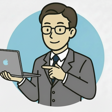 Gou＠smart技術ラボのアバター