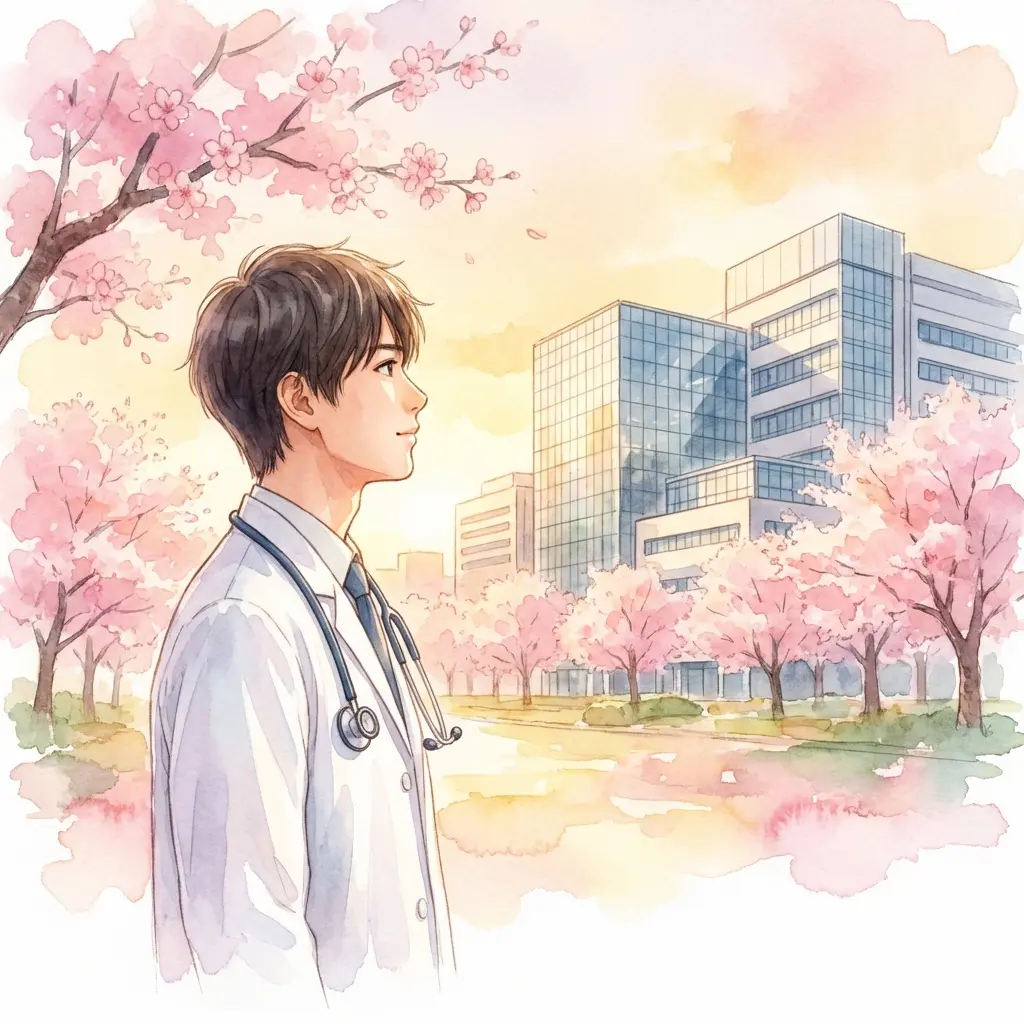 合格を目指すイメージ