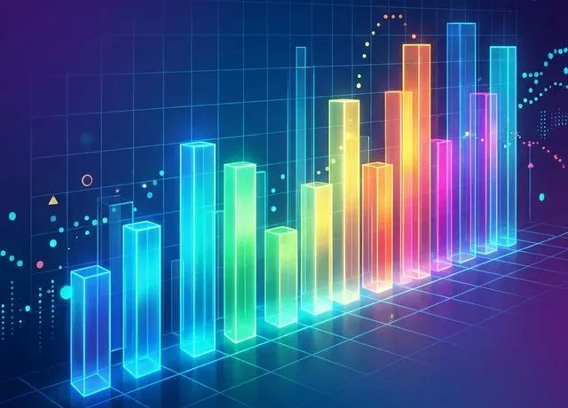 平均点比較グラフ