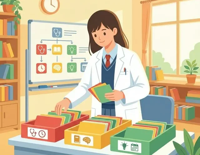 文法と長文の攻略法